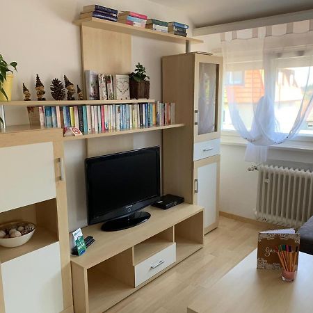 Ferienwohnung Fruehlingsau Freudenstadt Exterior foto