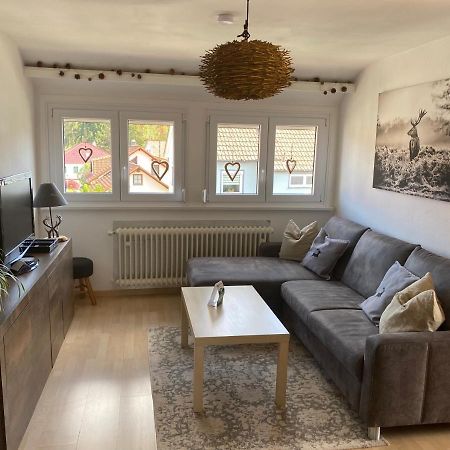 Ferienwohnung Fruehlingsau Freudenstadt Exterior foto