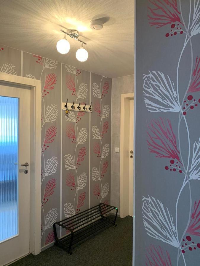 Ferienwohnung Fruehlingsau Freudenstadt Exterior foto