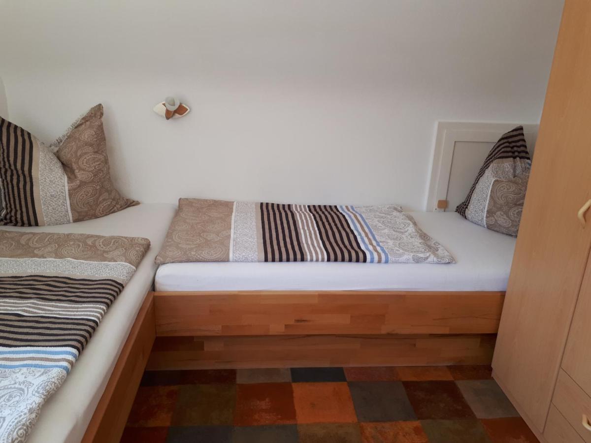 Ferienwohnung Fruehlingsau Freudenstadt Exterior foto