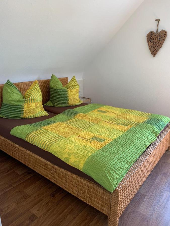 Ferienwohnung Fruehlingsau Freudenstadt Exterior foto