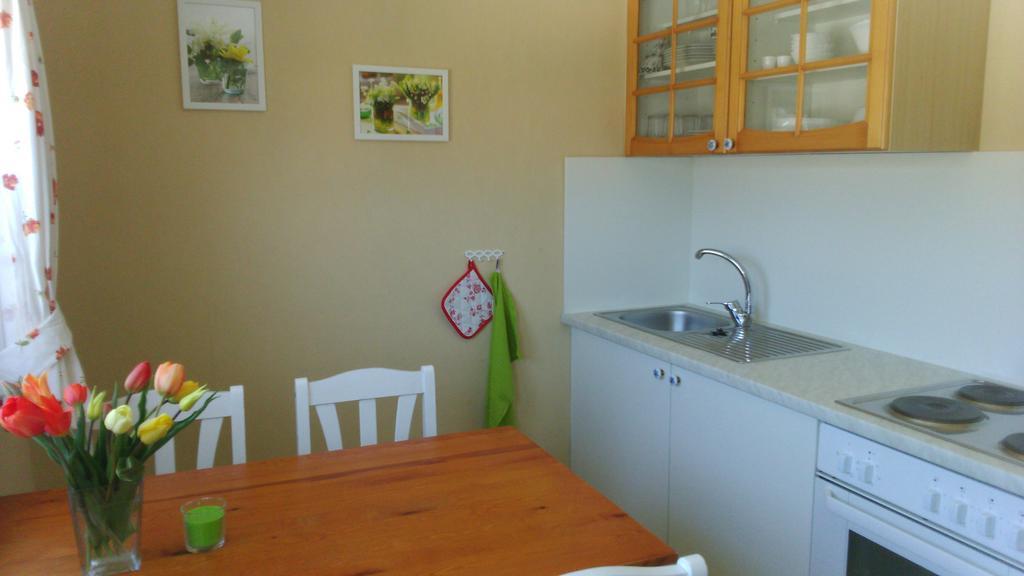 Ferienwohnung Fruehlingsau Freudenstadt Exterior foto