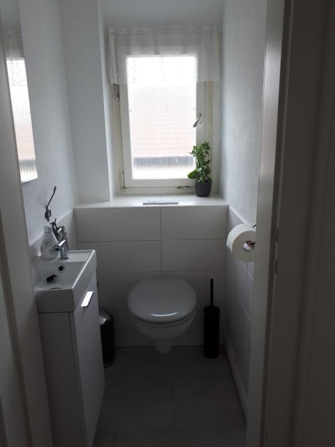 Ferienwohnung Fruehlingsau Freudenstadt Exterior foto